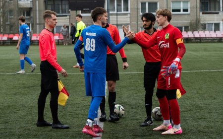 „Samsung Galaxy Watch“ EJL apžvalga (24-oji savaitė)