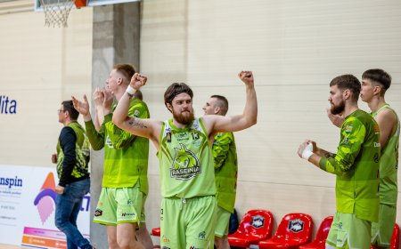 Ketvirtfinalis tęsiasi: Raseiniai ir Biržai išplėšė lemiamas serijos rungtynes