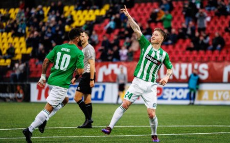 TOPsport A lygos turo apžvalga: konkurentai priartėjo prie lyderių