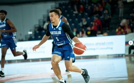 Šiaulių klubą sustiprino Grantas Singletonas