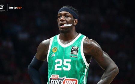 K.Nunnas tapo Eurolygos sezono MVP