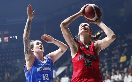 MLKL finalo serijos startas: titulą ginanti „Kibirkštis“ priima „Neptūną-Amberton“