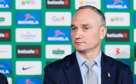 Balčiūnas: apie Pačėso apsilankymą pas Kiguolį ir Buzelio situaciją