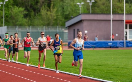 „Vilnius 5000“ bėgime – siekis užfiksuoti keturis dešimtmečius Lietuvoje nematytą rezultatą