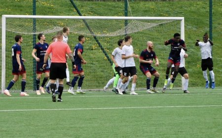 LFF II lyga: lentelės viršuje įsivyravo trivaldystė