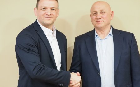 LIF konferencijoje išrinktas viceprezidentas ir Etikos komisijos pirmininkas