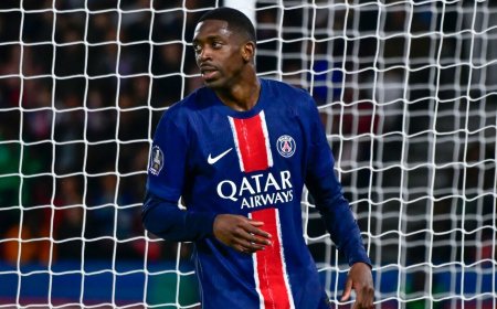 PSG vietiniame čempionate patyrė pralaimėjimą