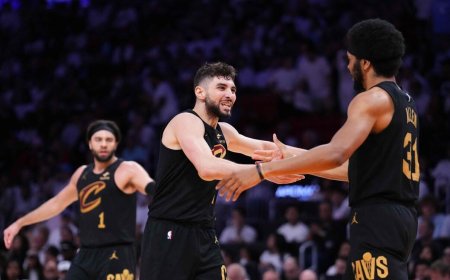 Majamyje pasismaginę „Cavaliers“ – per žingsnį nuo kito etapo