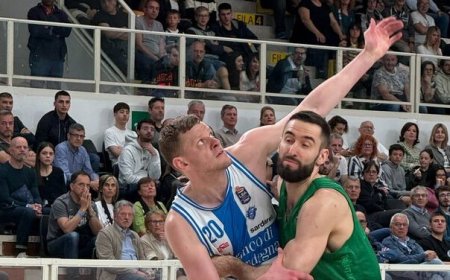 Netiksliais tolimais metimais pažymėtoje lietuvių akistatoje pergale džiaugėsi E.Žukauskas