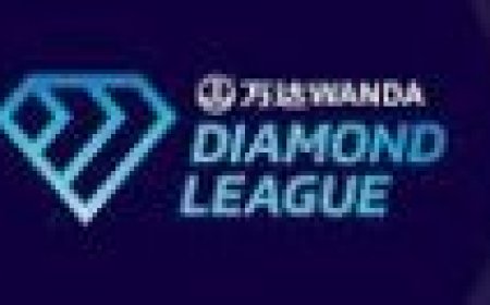 „Deimantinė lyga”