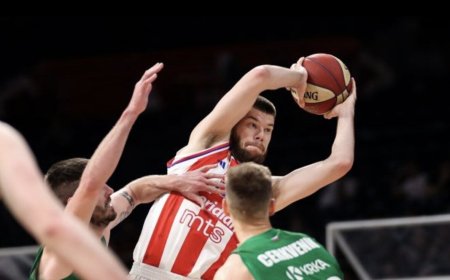 R.Giedraitis sužaidė vienas rezultatyviausių sezono rungtynių