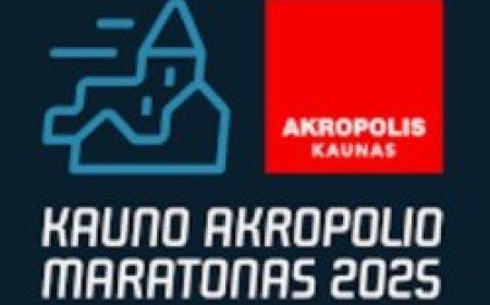 Kauno Akropolio maratonas