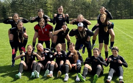 Merginų elitinės lygos apžvalga (19-oji savaitė)