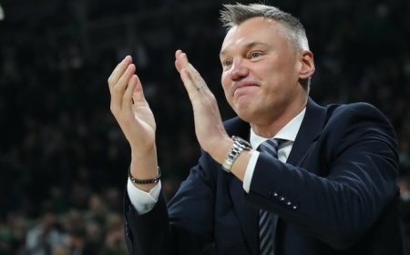 Ar „Fenerbahče“ jau Paryžiuje iškovos bilietą į Eurolygos finalo ketvertą?