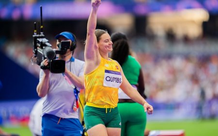 Ramonoje – Lietuvos disko metikės pergalė