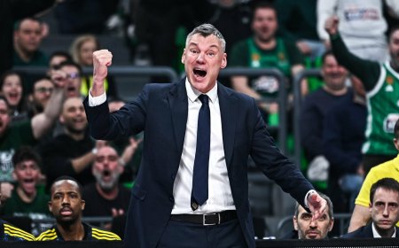 Paryžiuje po pratęsimo „Fenerbahče“ iškovojo kelialapį į finalo ketvertą