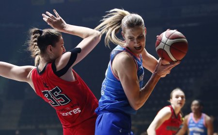 Ketvirtose MLKL finalo serijos rungtynėse susitinka „Kibirkšties“ ir „Neptūno“ komandos