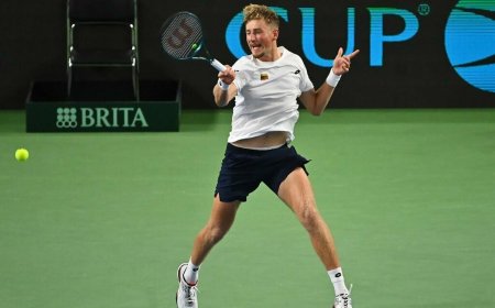 Edas Butvilas ir Colemanas Wongas išplėšė pergalę Ostra Group Open dvejetų starte Ostravoje