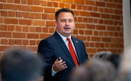 Vidas Danielius tapo naujuoju Lietuvos rankinio federacijos prezidentu: karjeros apžvalga ir artimiausi tikslai