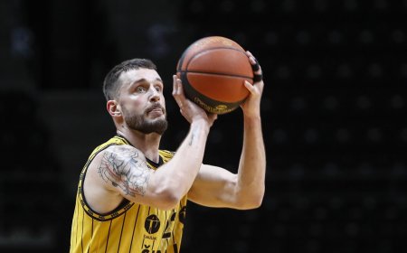 Nagus parodę mažeikiškiai nesulaikė rekordinių „Šiaulių“ snaiperių