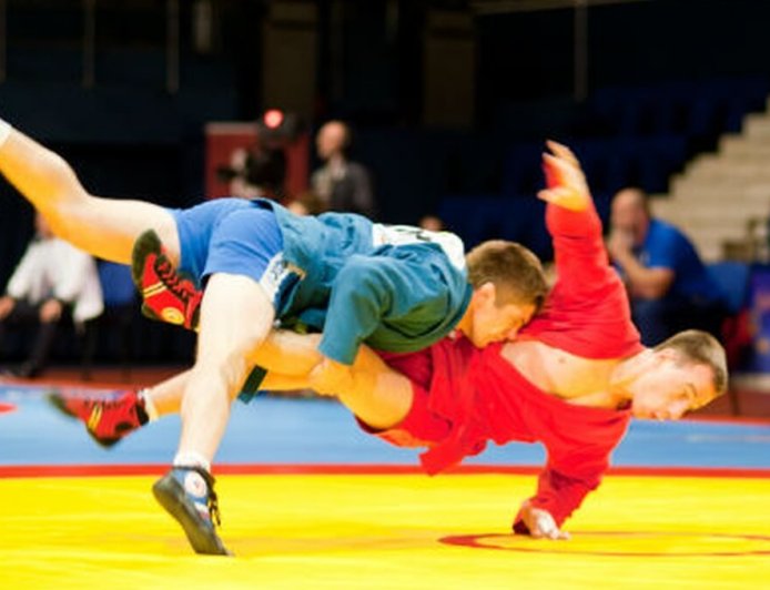 Kova dėl garbės ir vietos rinktinėje: du kilimai, kur gimsta čempionai