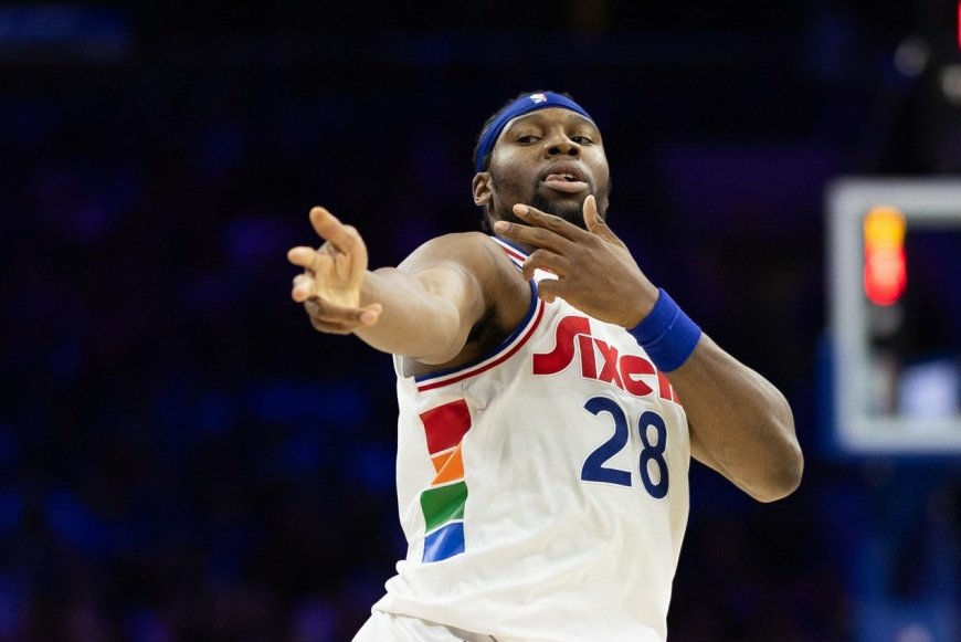 Stebinančią Eurolygos komandą išskyręs Yabusele nenori sugrįžti į Europą