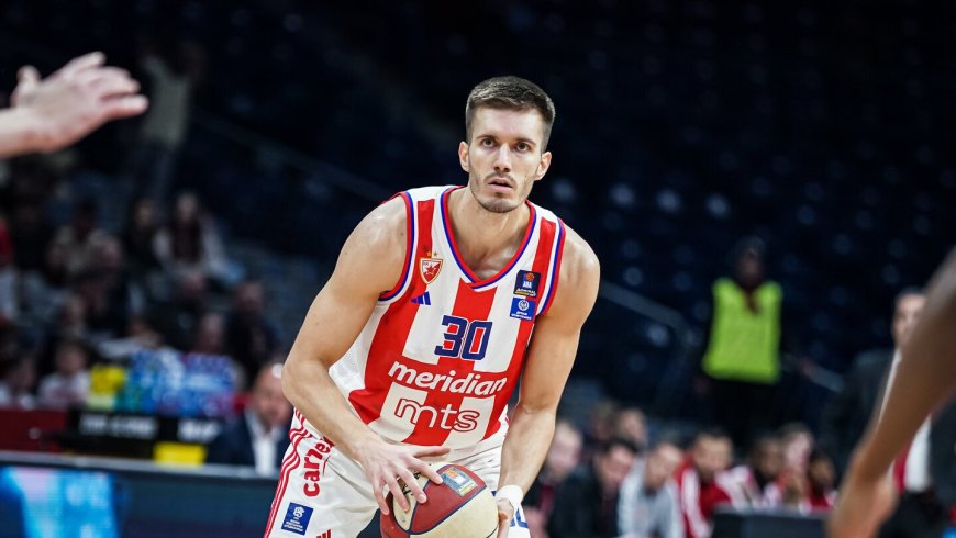 „Crvena Zvezda“ derasi su F.Petruševu ir vilioja M.Guduričių