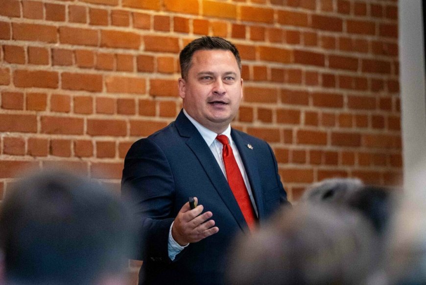 Vidas Danielius tapo naujuoju Lietuvos rankinio federacijos prezidentu: karjeros apžvalga ir artimiausi tikslai