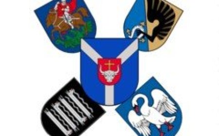 Kauno regiono vaikų varžybos