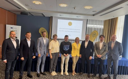 A. Kazakevičius išrinktas į Lietuvos sporto federacijų sąjungos prezidiumą