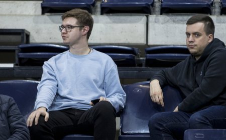 E.Kirvelaitis: apie žaidėjų paiešką, sudėties būrimą ir išaugusias kainas