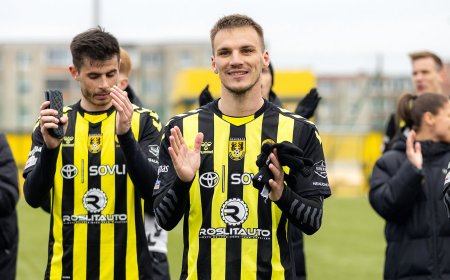 A lyga Saulės mieste: „Šiauliai“ priima lyderiaujančius „Hegelmann“ futbolininkus