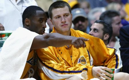 Nostra.lt-RKL A diviziono finalo ketverte – dukart NBA čempionas