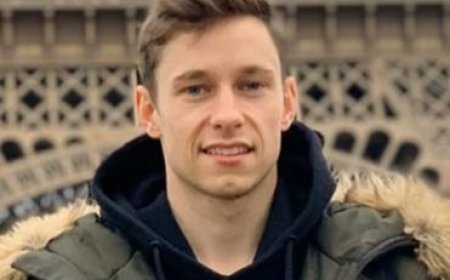 Gediminas Markevičius