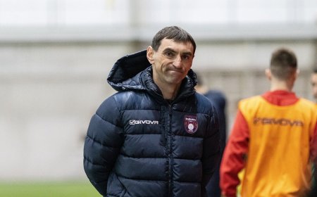 Po pralaimėjimo Kuznecovas palieka „Dainavos“ vyriausiojo trenerio pareigas