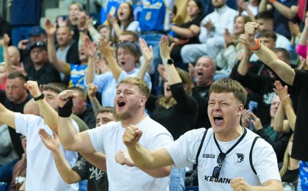 Taurė jau arti: pusfinalių atsakymai iš Kėdainių