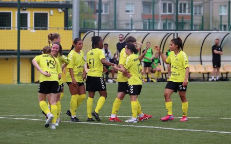 Netikėta: Lietuvos čempionės išbarstė taškus prieš lygos debiutantes