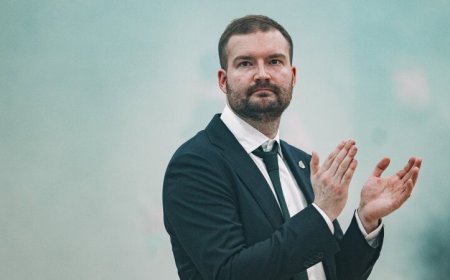 Vardinį kvietimą gavę jaunieji žalgiriečiai intensyviai ruošiasi kovoms Abu Dabyje