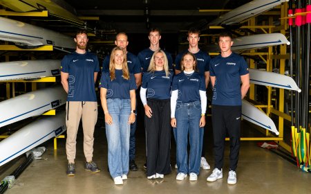 Paaiškėjo rinktinės Europos suaugusiųjų ir jaunių čempionatams