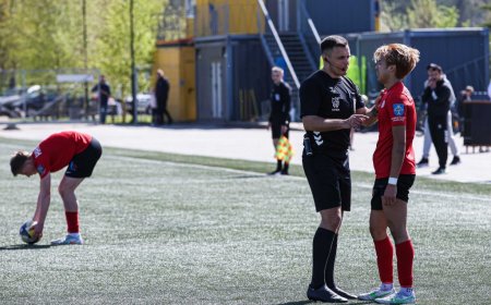 7-asis TOPsport I lygos turas: mamų diena ir aistros Mažeikiuose