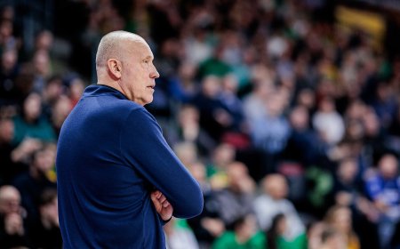 Suklupęs Kurtinaičio klubas Azerbaidžane žais ketvirtas finalo serijos rungtynes