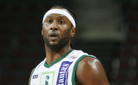 Eksperto išskirtame „Žalgirio“ legionierių TOP 3 – legendos, palikusios ryškų pėdsaką