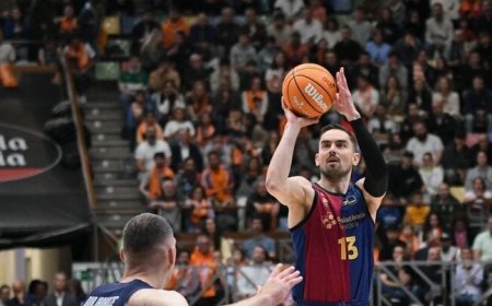 „Barcelona“ praleido autsaiderių niuksą