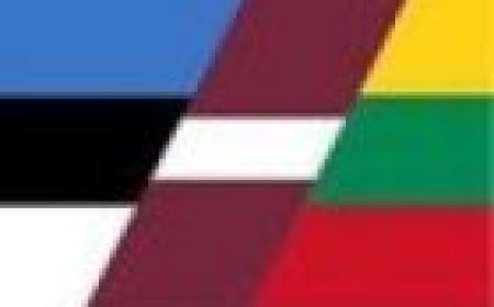 Kvietimai į varžybas Estijoje ir Latvijoje