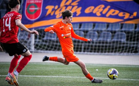 Finišavo FPRO LFF taurės II etapas: „Banga“ tęs titulo gynybą, dviženklis skirtumas Panevėžyje