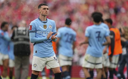 „Manchester City“ futbolininkai „Premier“ lygoje nesugebėjo įveikti autsaiderių
