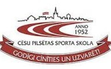 „Svetavots” taurė