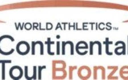 „UAE Athletics Grand Prix”