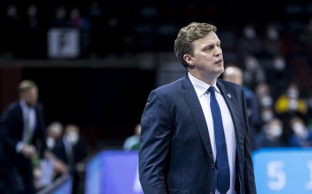 Adomaičio sezonas baigtas: „Alvark“ patyrė nesėkmę atkrintamosiose