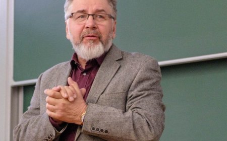 Rimvydui Petrauskui – 70!